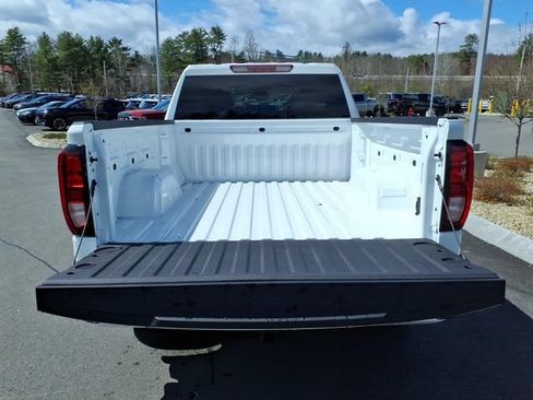 New 2026 GMC Sierra 1500 Elevation AWD/4WD image 7