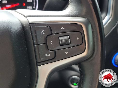 Used 2020 Chevrolet Silverado 1500 LT w/ All-Star Edition AWD/4WD image 29
