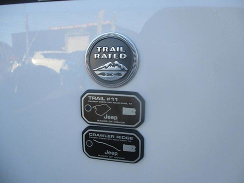 Used 2018 Jeep Wrangler Unlimited Sport S image 17