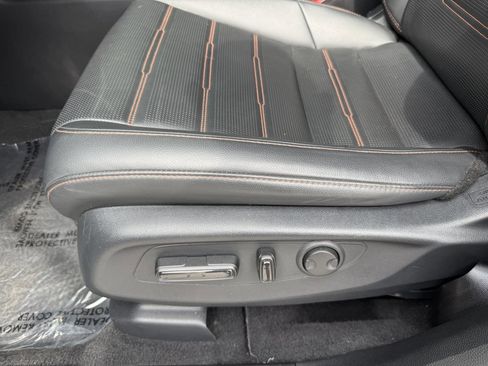 Used 2025 Honda CR-V Sport Touring image 35