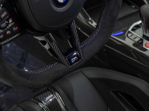 Used 2026 BMW M2 CS image 33