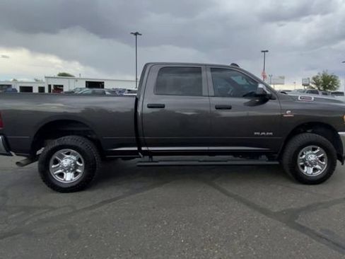 Used 2021 RAM 2500 Tradesman AWD/4WD image 9
