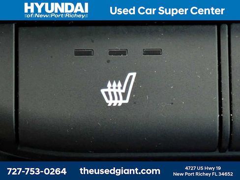 Used 2023 Hyundai Elantra SEL w/ Convenience Package image 21