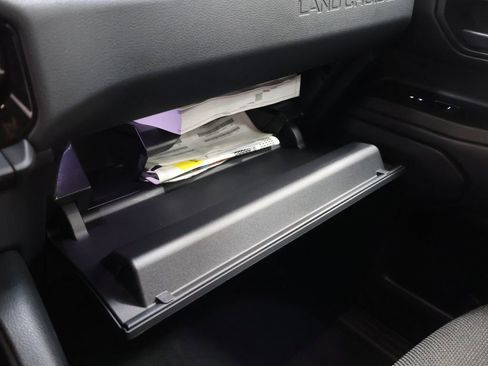 Used 2025 Toyota Land Cruiser 1958 image 32