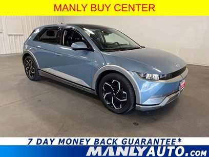 Used 2024 Hyundai Ioniq 5 Limited