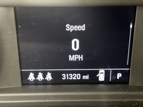 Used 2024 GMC Sierra 1500 Pro w/ Graphite Edition AWD/4WD image 14