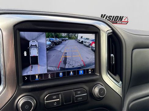 Used 2021 Chevrolet Silverado 2500 LTZ w/ LTZ Plus Package image 31