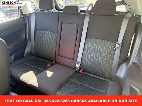 Used 2025 Mitsubishi Outlander Sport AWD image 27