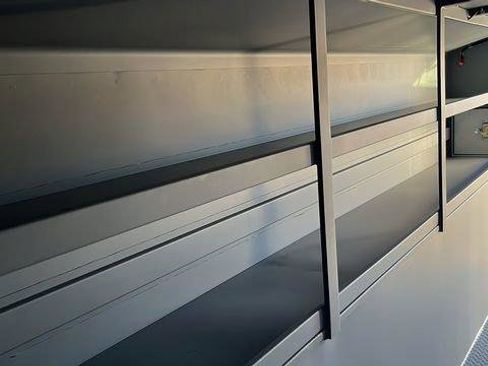 New 2023 GMC Savana 3500 w/ Power Convenience Package image 21