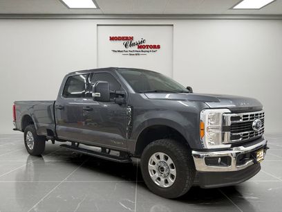 Used 2023 Ford F350 XLT
