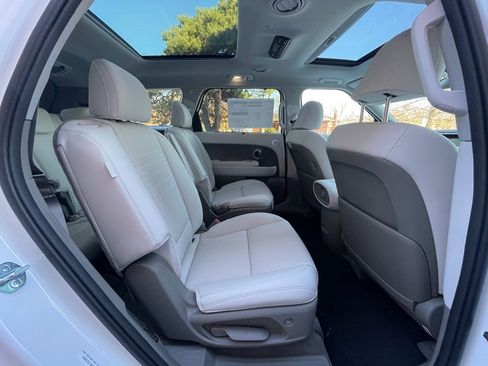 New 2026 Hyundai Palisade Limited image 22