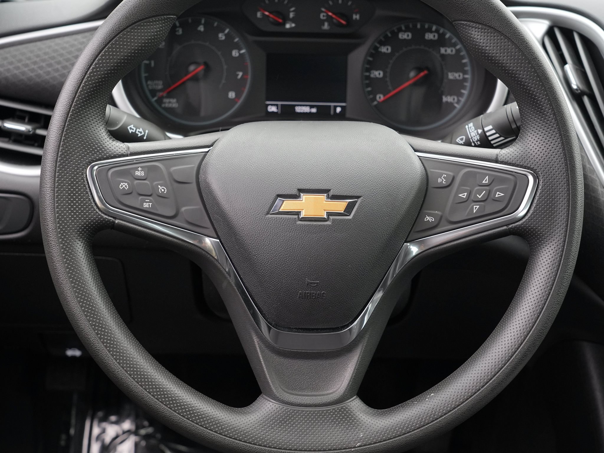 Used 2020 Chevrolet Malibu LS FWD image 24