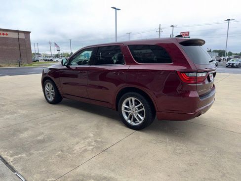 Used 2023 Dodge Durango GT RWD image 7