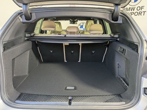 New 2026 BMW X3 xDrive30 AWD/4WD image 19