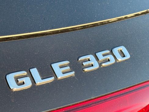 Used 2024 Mercedes-Benz GLE 350 GLE 350 image 11