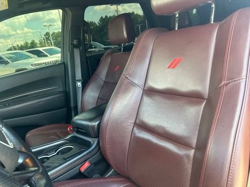 Used 2023 Dodge Durango GT RWD image 35