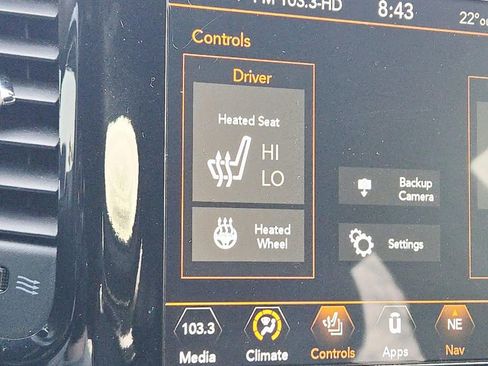 Used 2020 Jeep Grand Cherokee Limited X image 31