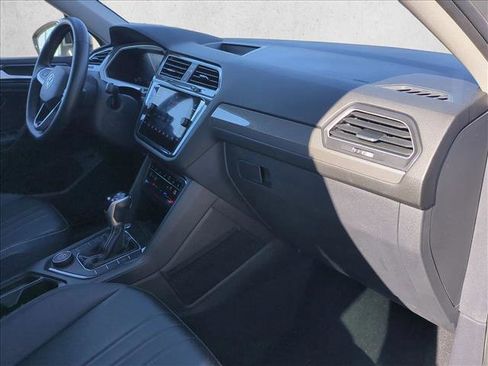 Used 2024 Volkswagen Tiguan SE image 20