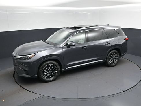 New 2026 Lexus TX 350 AWD image 33