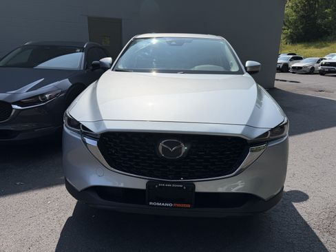 Used 2023 MAZDA CX-5 AWD 2.5 S image 3