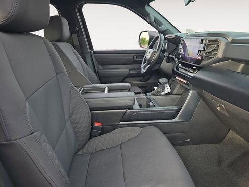 New 2026 Toyota Tundra SR image 15