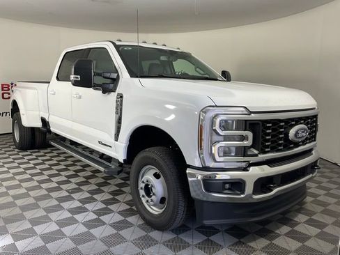 New 2026 Ford F350 XLT w/ XLT Premium Package image 1