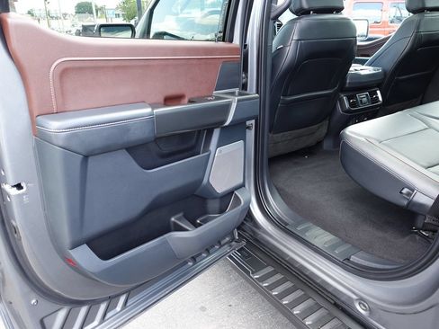 Used 2023 Ford F150 Lariat w/ Equipment Group 502A High AWD/4WD image 22