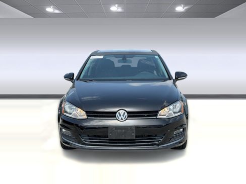 Used 2016 Volkswagen Golf SE FWD image 6