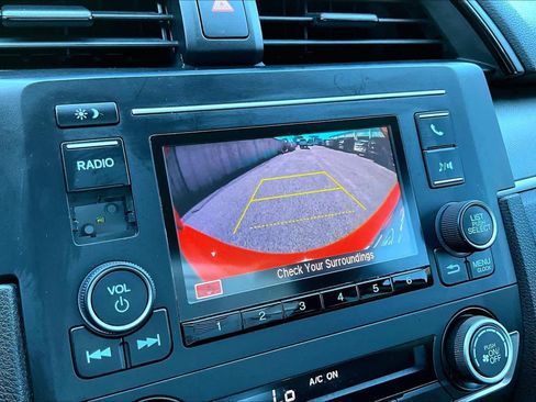 Used 2018 Honda Civic LX image 29