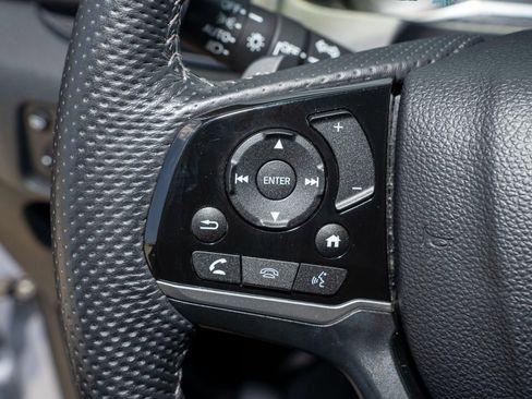 Certified 2023 Honda Passport Elite image 33