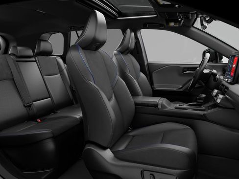 New 2026 Toyota RAV4 XSE AWD/4WD image 28