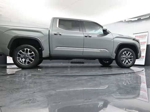 New 2026 Toyota Tundra 1794 Edition image 35