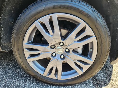 Used 2020 Honda Passport EX-L image 5