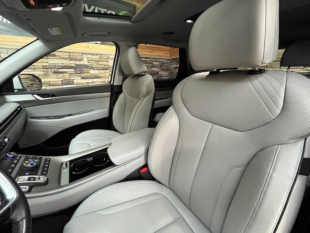 Used 2023 Hyundai Palisade SEL w/ Premium Package AWD/4WD image 20
