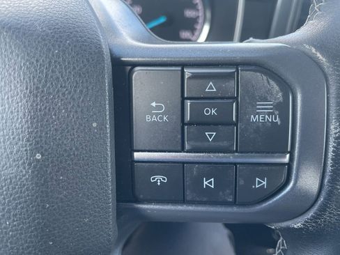 Used 2023 Ford F150 XLT w/ Equipment Group 302A High AWD/4WD image 19