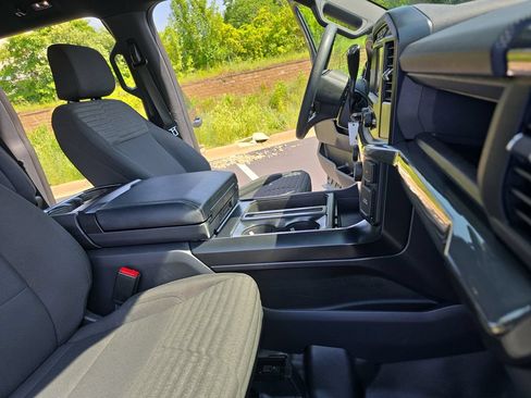 Used 2023 Ford F150 XL w/ STX Appearance Package AWD/4WD image 11