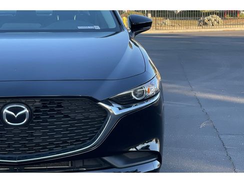 Certified 2022 MAZDA MAZDA3 s image 48