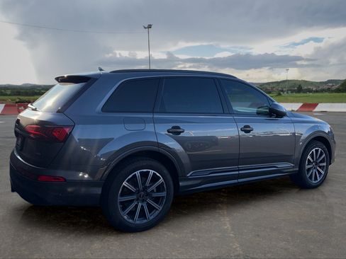 Used 2023 Audi Q7 2.0T Premium Plus AWD/4WD image 3