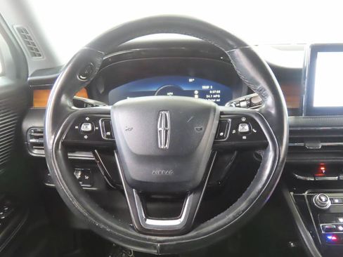 Used 2022 Lincoln Corsair Reserve FWD image 8