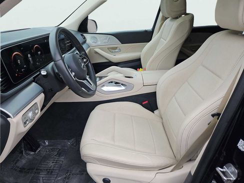 Used 2020 Mercedes-Benz GLE 350 4MATIC image 35
