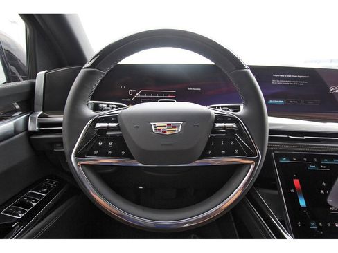 New 2026 Cadillac Escalade ESV 2WD image 14
