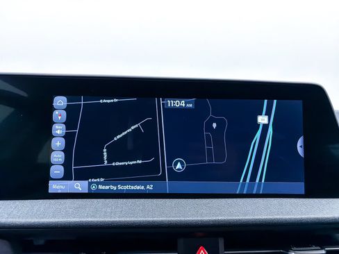 Certified 2022 Kia EV6 Light RWD image 7