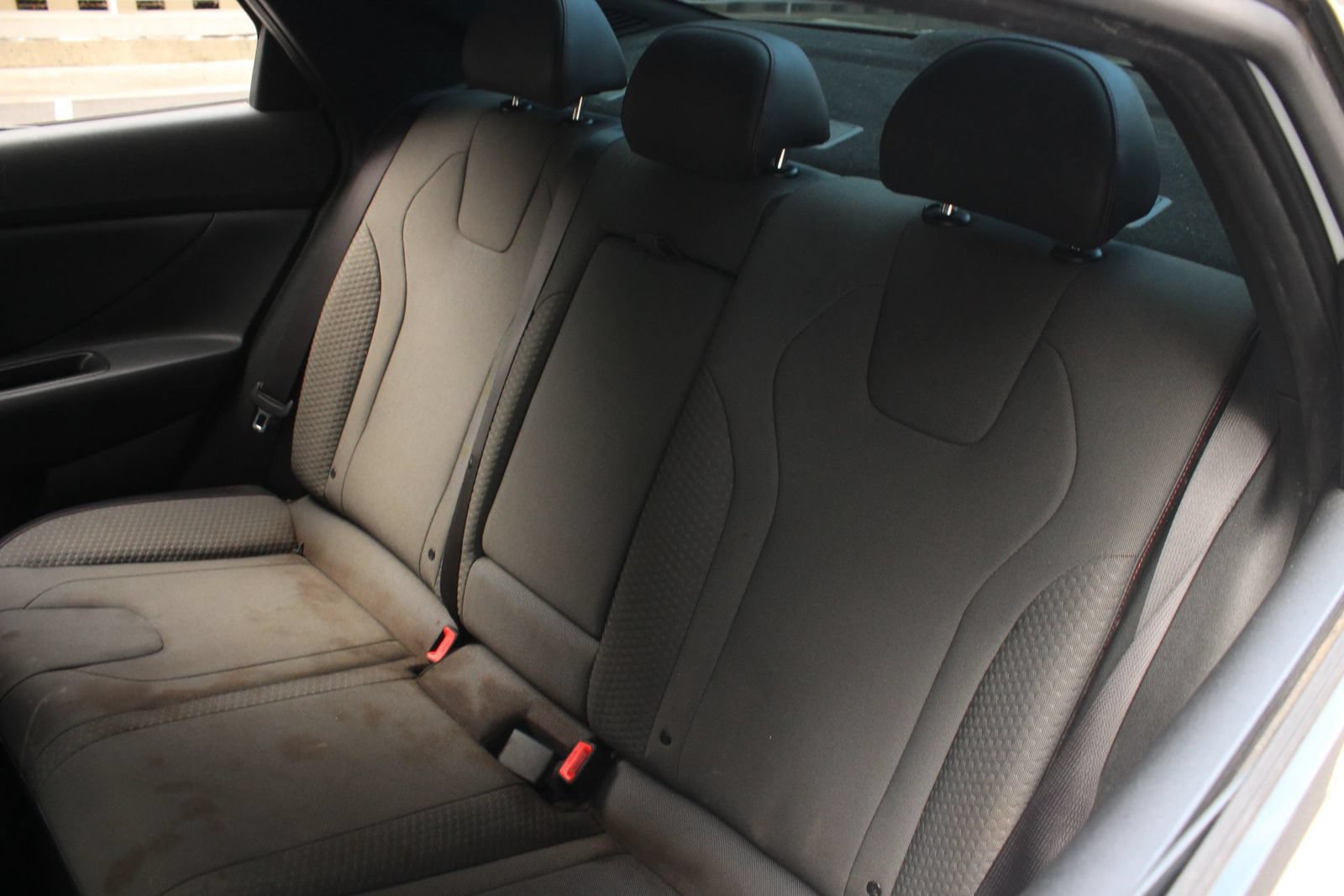 Used 2021 Hyundai Elantra N Line FWD image 18