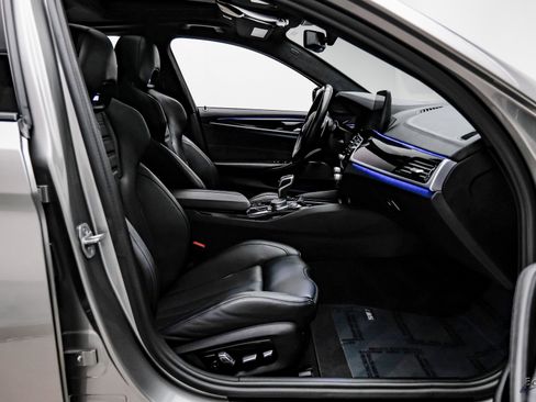 Used 2022 BMW M5 w/ Competition Package image 49