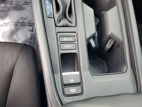 Used 2024 Honda Accord LX image 24