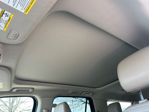 Used 2024 Ford Expedition Max Limited image 39