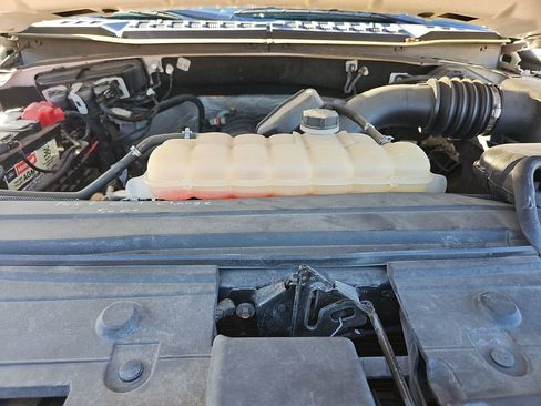 Used 2018 Ford F150 XL w/ Equipment Group 101A Mid image 9