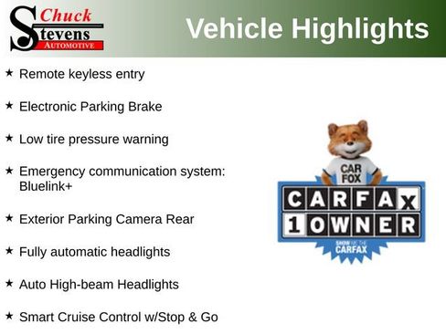 Used 2024 Hyundai Elantra SEL w/ Convenience Package FWD image 11