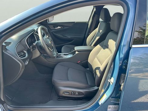 Used 2024 Chevrolet Malibu LT FWD image 14