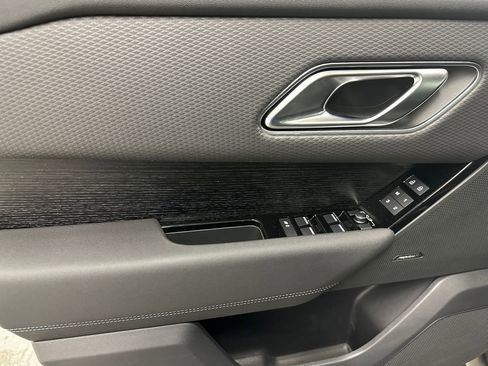 Used 2023 Land Rover Range Rover Velar R-Dynamic S AWD/4WD image 24